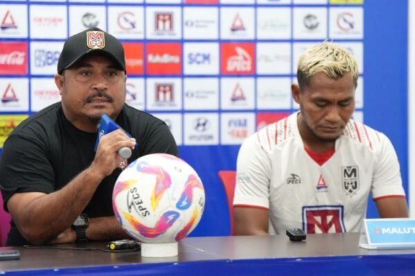 Pemain Malut United Diperbolehkan Ikuti Tarkam Selama Libur