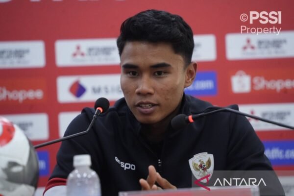 Delapan Pemain Liga 1 Bergabung dengan Timnas di Jakarta