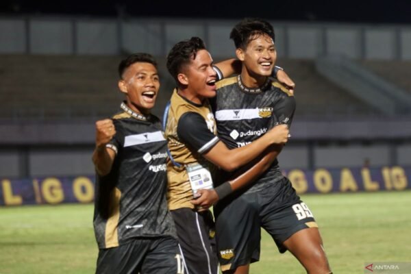 Septian Tenang Hadapi Persaingan di Sektor Penyerangan Timnas Indonesia