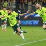 Gol Dramatis Menit Terakhir, Behich Antarkan Australia Menang 1-0 atas Jepang
