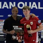Tendangan Penalti Ole Bawa Timnas Indonesia Kalahkan China - ANTARA News