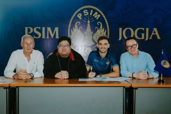 Nermin Haljeta Ingin Bersinar Bersama PSIM
