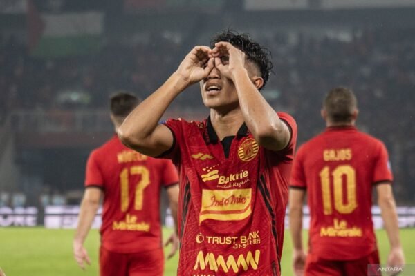 Meski PSS Dalam Situasi Sulit, Persija Bertekad Raih Kemenangan di Sleman