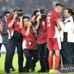 Prabowo Optimis Timnas Menang atas China: Insha Allah Menuju Piala Dunia
