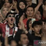Tuhan Memberkati: Judika Memicu Semangat Penggemar Indonesia