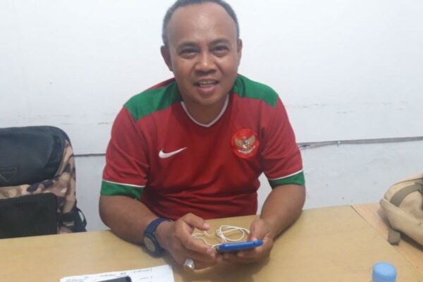 Malut United Pastikan Masalah Yeyen Tumena Tuntas