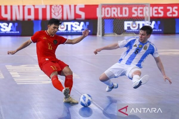 Kompleksitas Hasil Undian Kualifikasi Piala Asia Futsal 2026 di Indonesia
