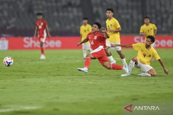Didukung Banyak Suporter atau Tidak, Gerald Vanenburg Tetap Fokus