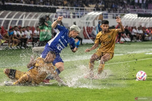 Tinjauan PSIM: Stadion Manahan Sebagai Pilihan Kandang Alternatif