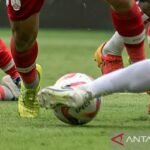 Delapan Gol Meriah: Drama Menegangkan Myanmar vs Timor Leste
