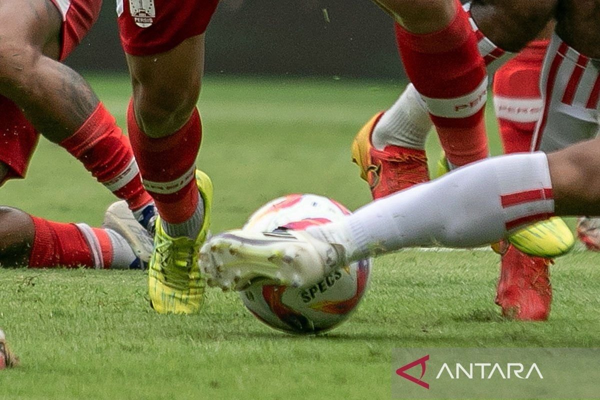 Delapan Gol Meriah: Drama Menegangkan Myanmar vs Timor Leste