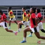 Pelatih Joko Susilo: Kekalahan Telak dari Thailand Sangat Mengecewakan