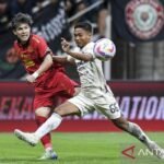 Mario Jardel Tegaskan Persita Targetkan Kemenangan di Laga Berikutnya