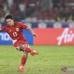 Alfharezzi Buffon Bertekad Raih Posisi Utama Bersama Borneo FC