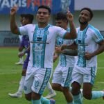 PSBS Biak Tetap Fokus dalam Persiapan Kompetisi Meski Tanpa Kandang di Papua